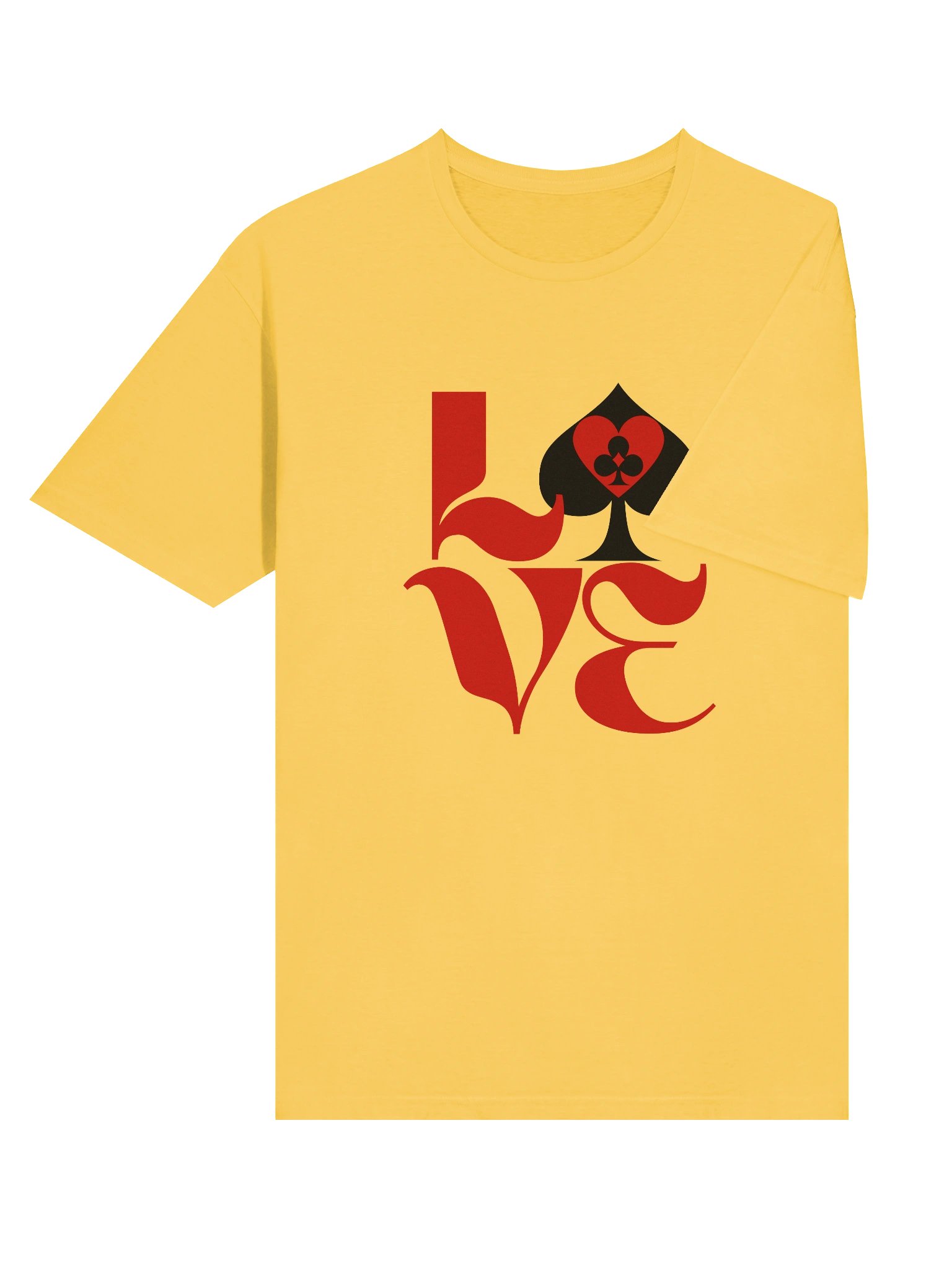 LoVe Cards - Spade product image (48)