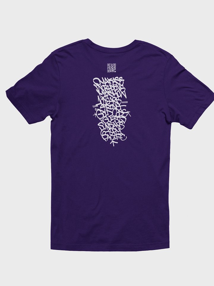 OMAKASE #S41, Techno Violet product image (2)