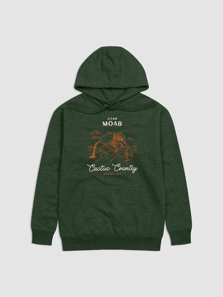 MOAB UTAH - HOODIE product image (5)