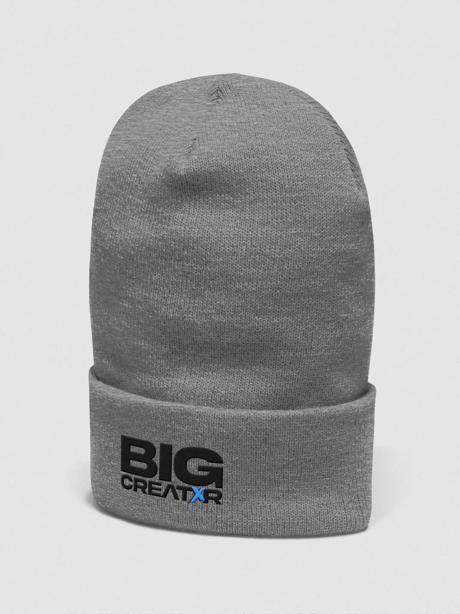 BCX Beanie (Light) product image (2)