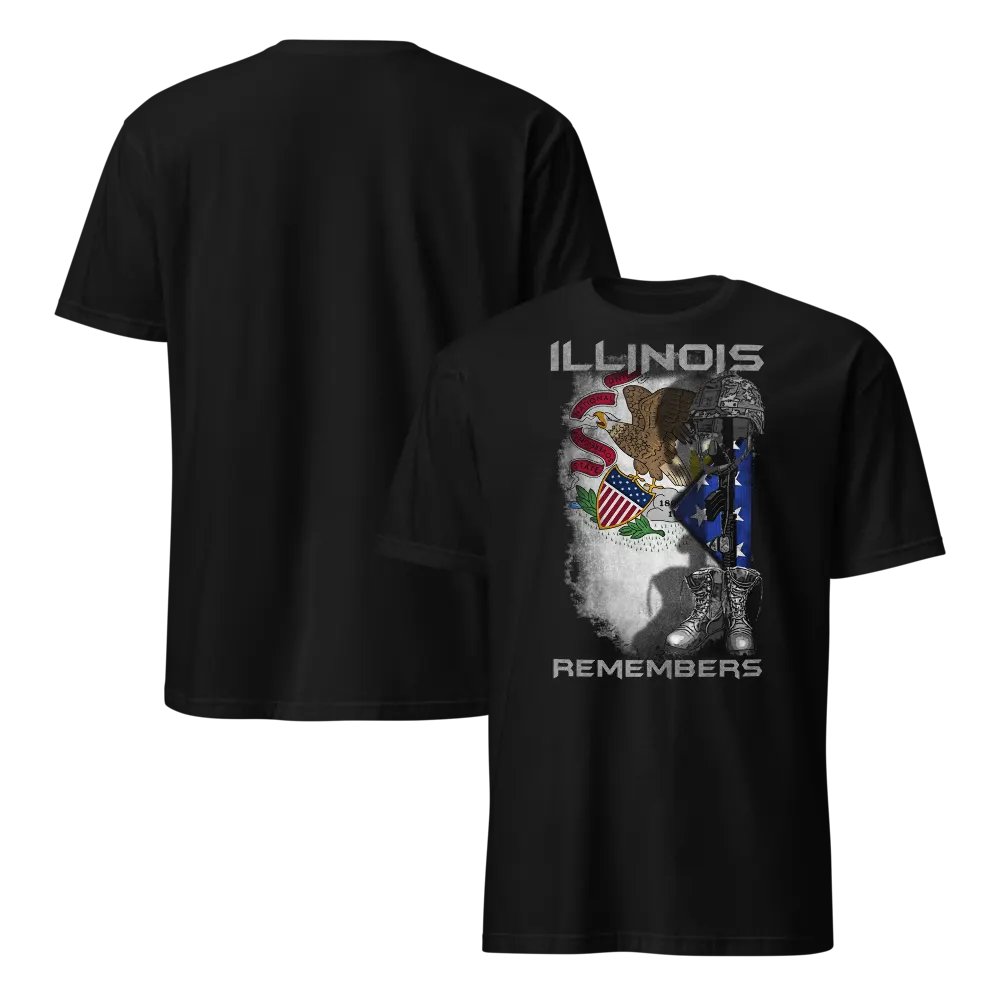 Illinois Remembers product image (6)