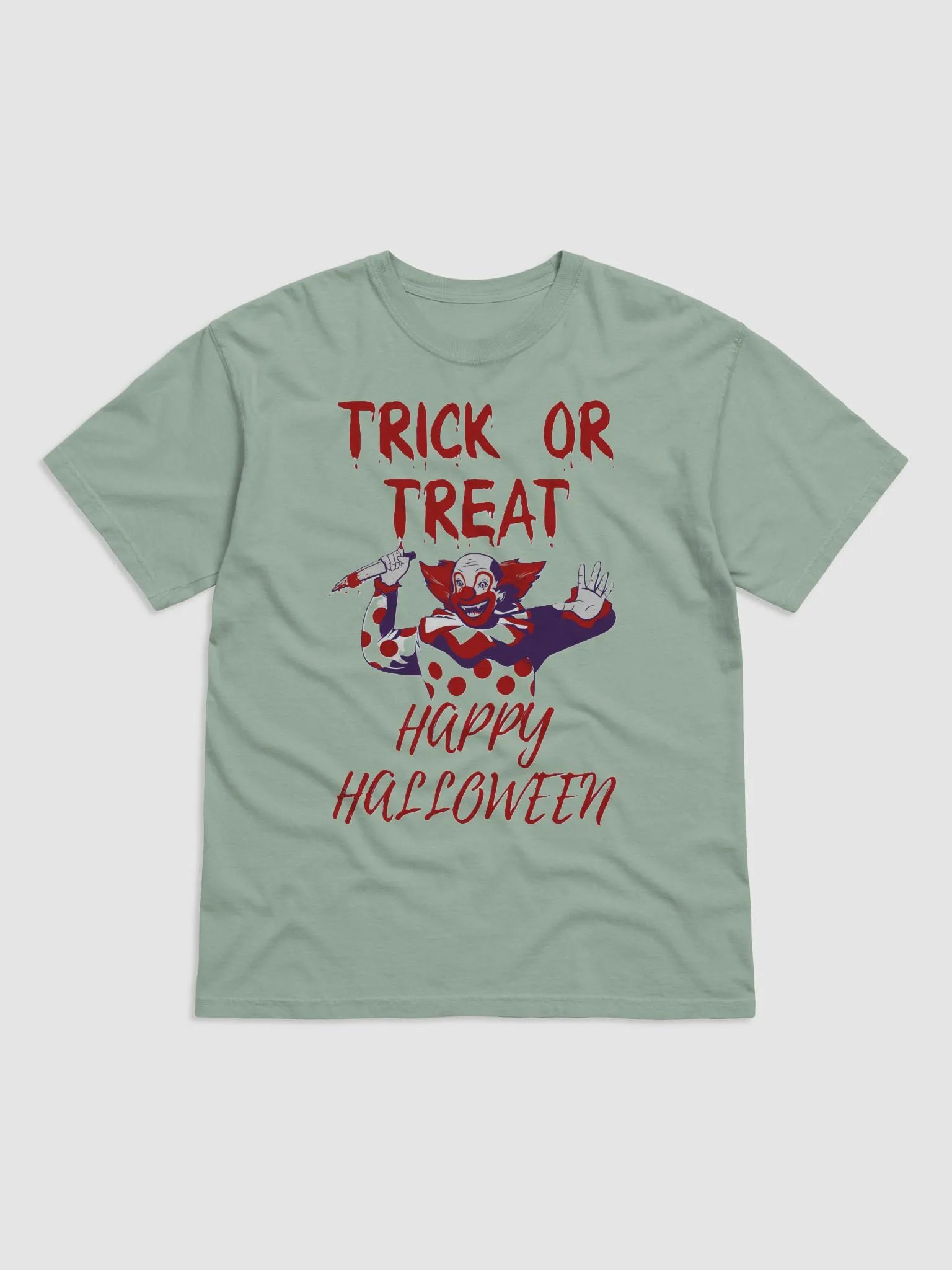 TRICK OR TREAT product image (6)