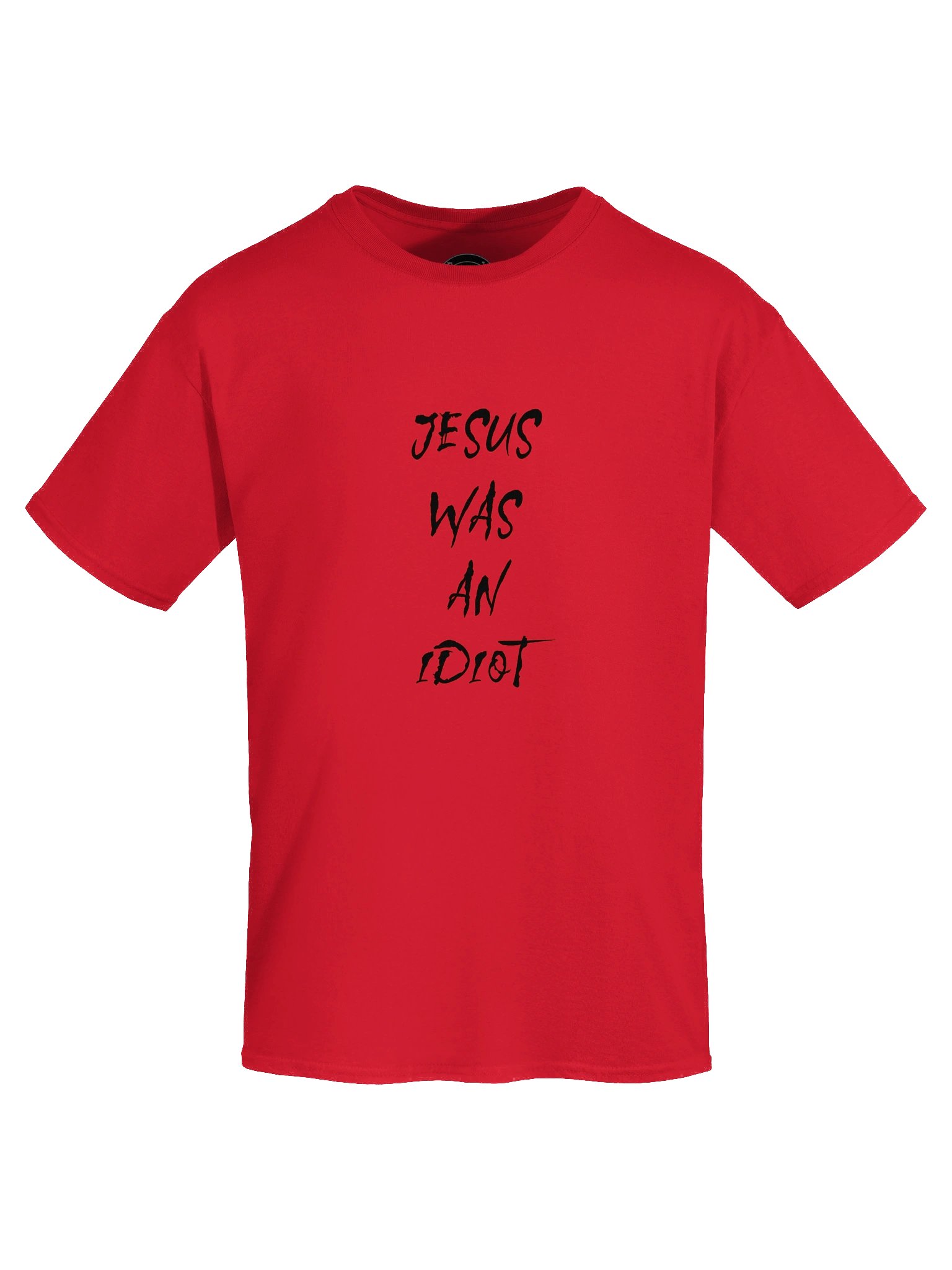 Jesus was an idiot product image (7)