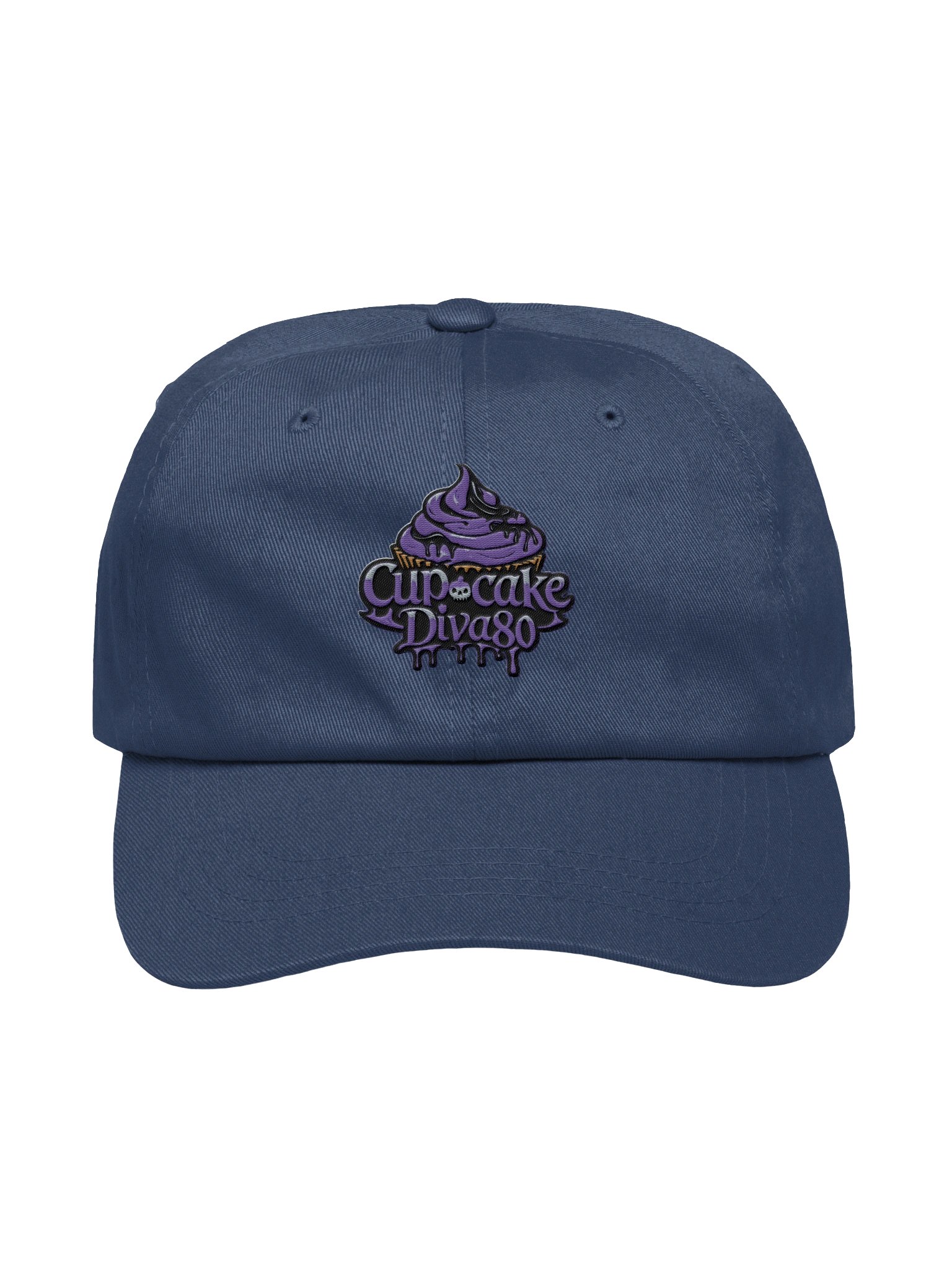 CupcakeDiva80 Cap product image (9)