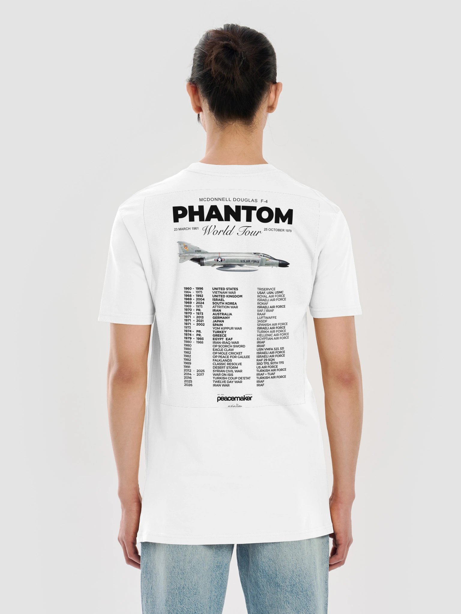 Phantom World Tour product image (4)