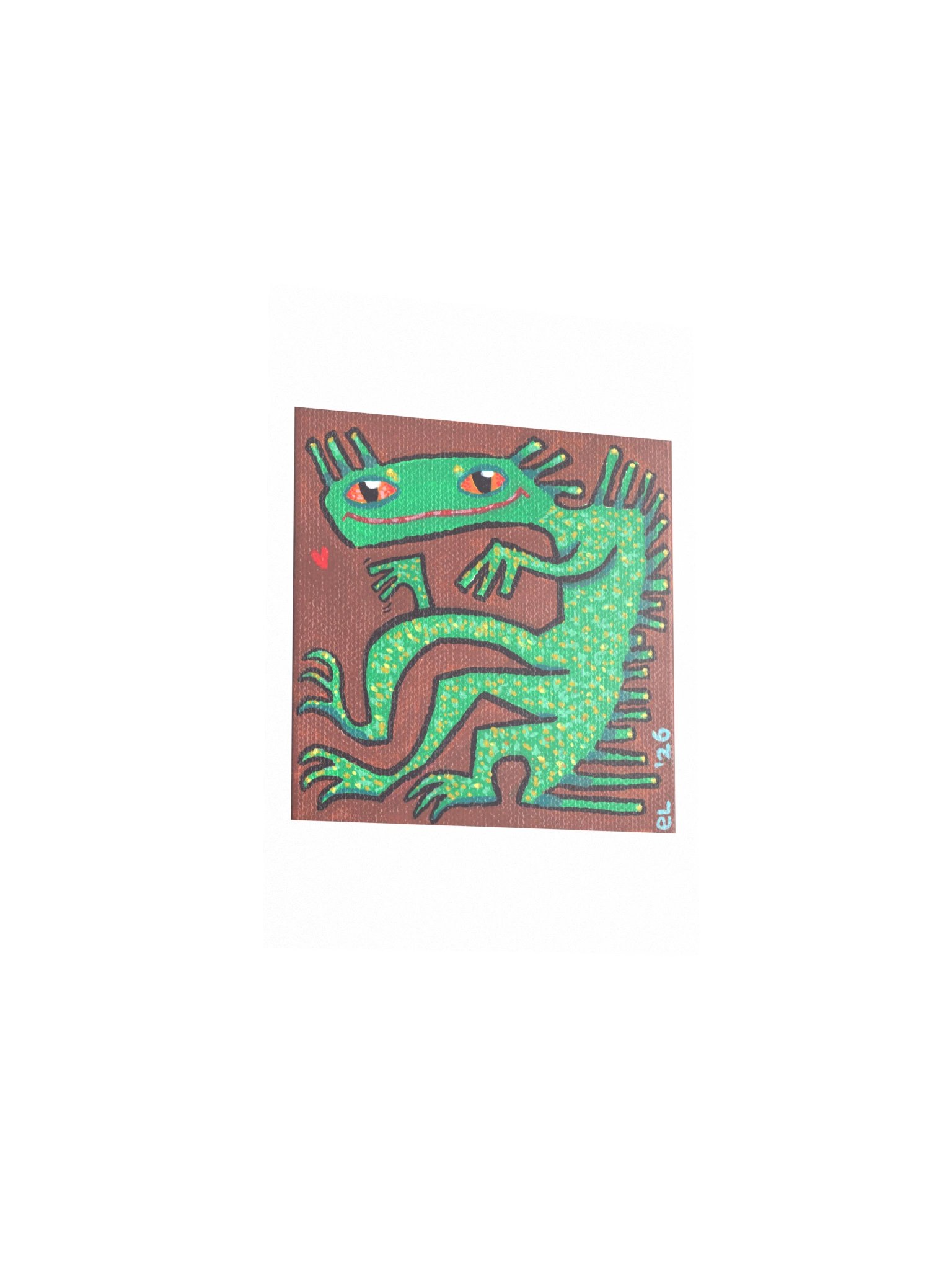 Humphrey Print product image (3)