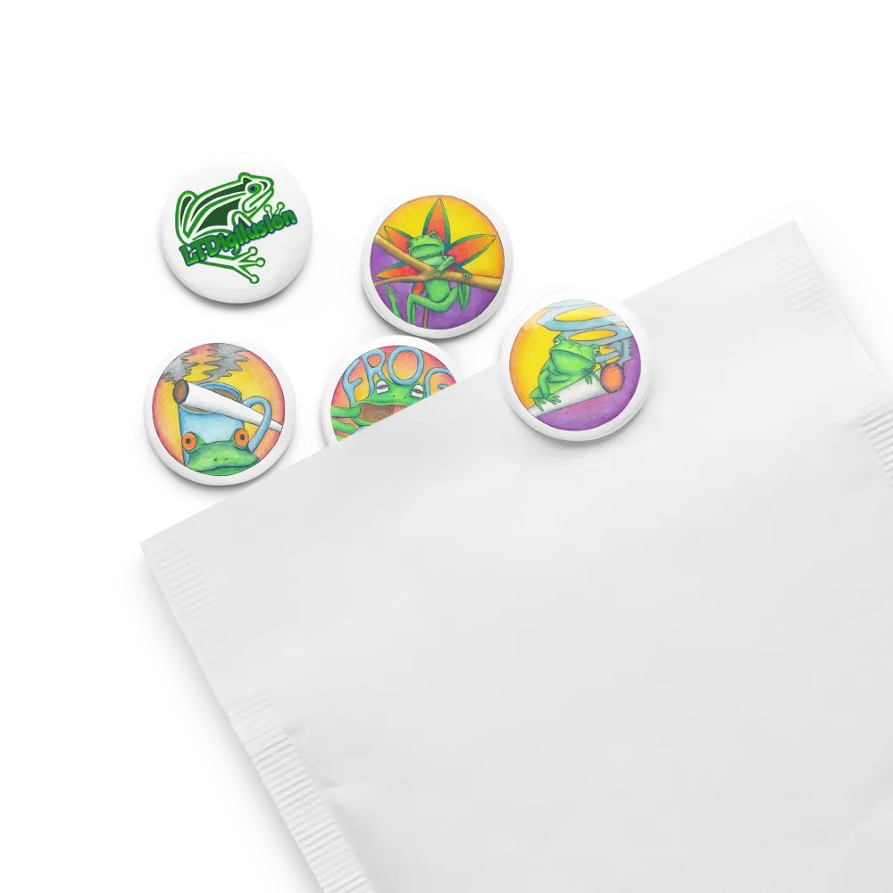 Button Serie 1 product image (13)
