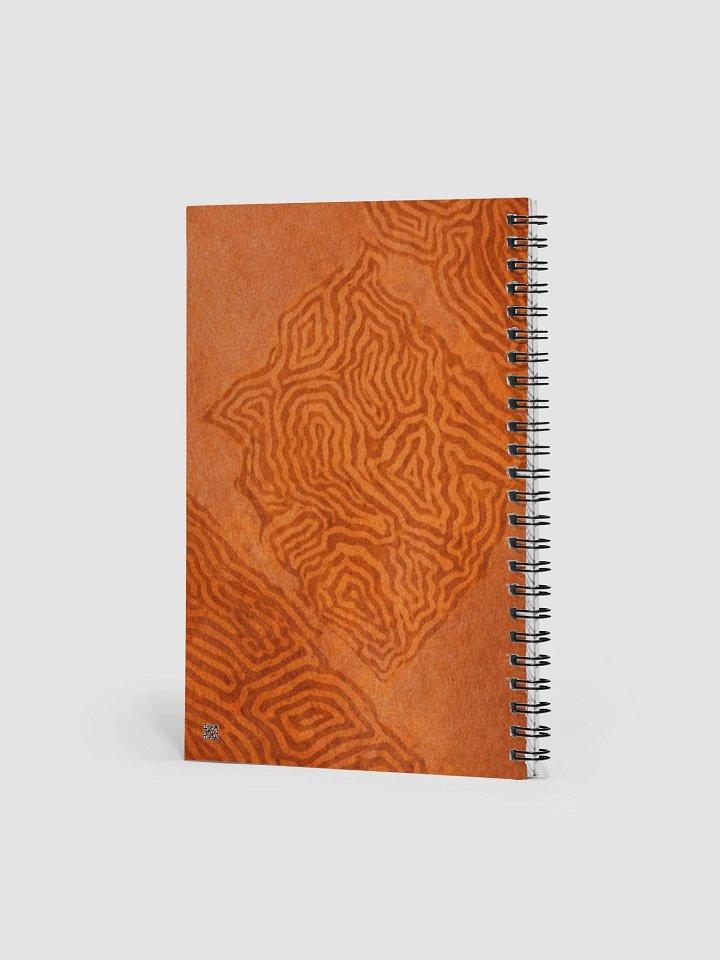 Sostener — Notebook product image (2)