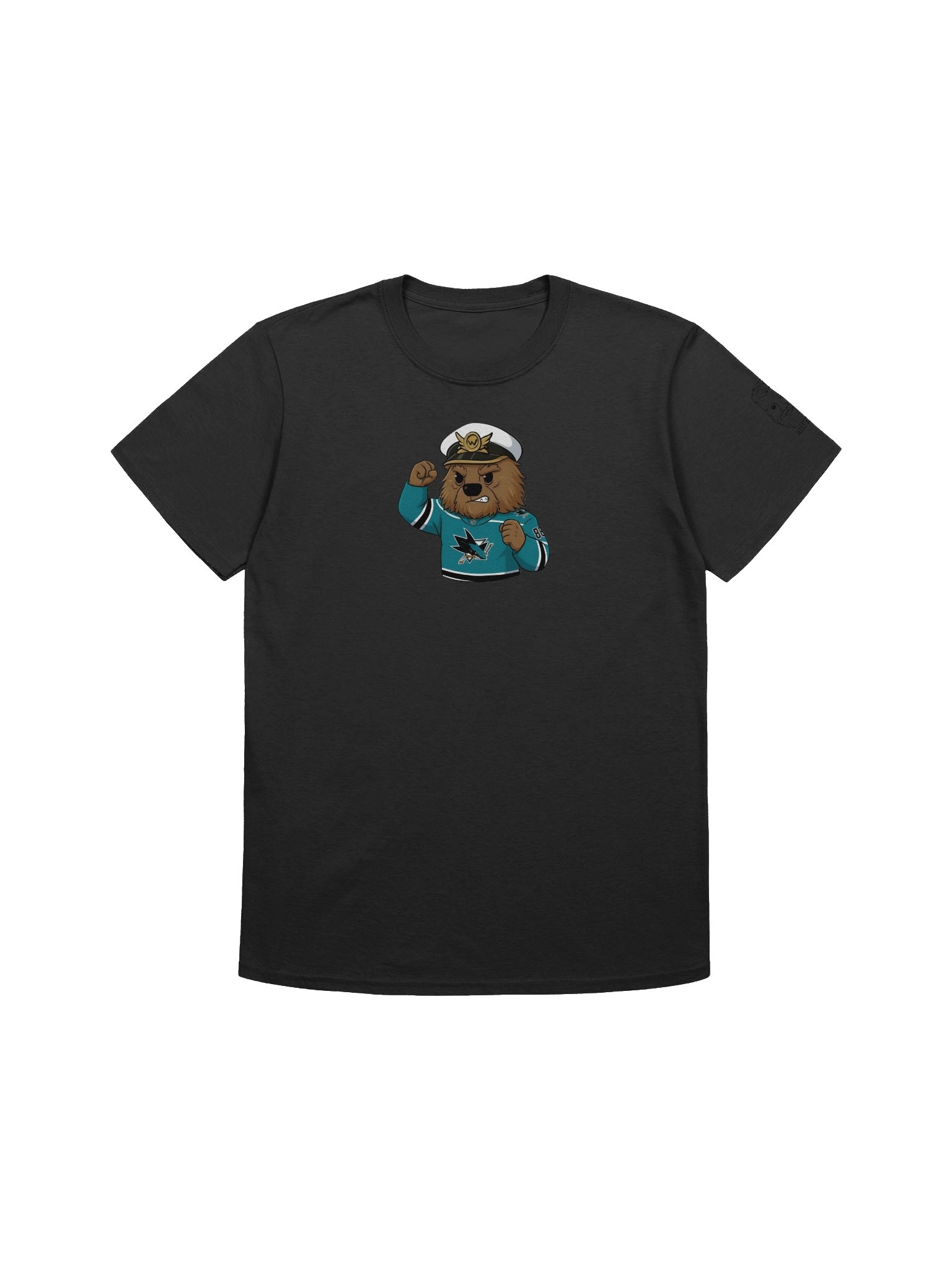 Sharks Tee product image (1)
