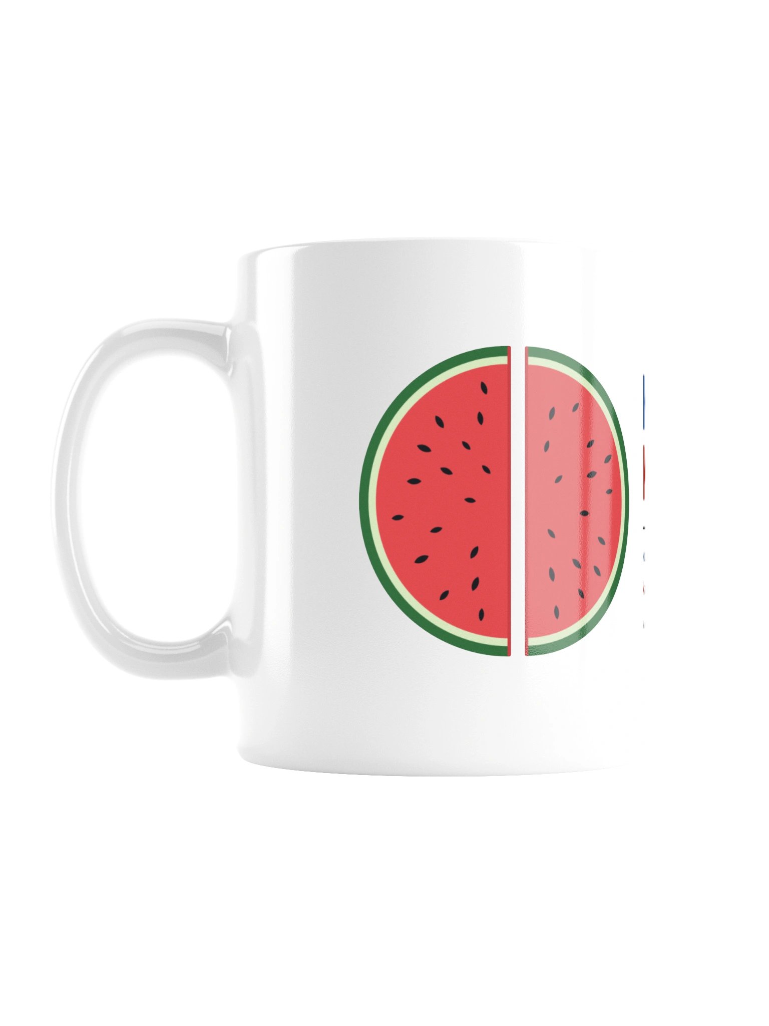 Karpuz Mug product image (3)