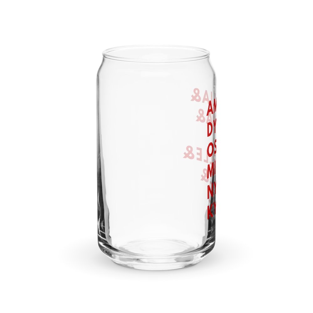 The Dragon Queen Character Glass in Red product image (6)