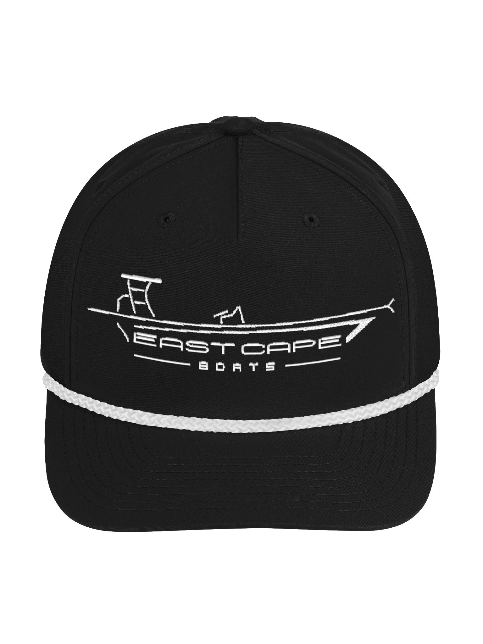 Skiff Rope Cap product image (1)