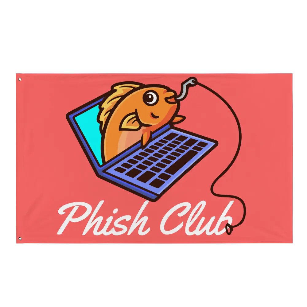 Phish Flag product image (1)