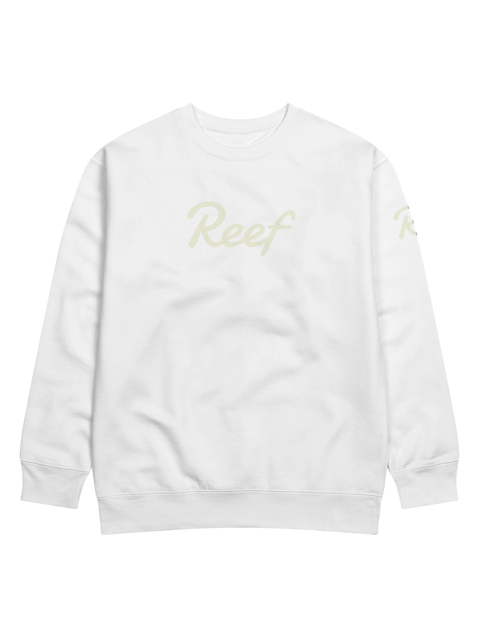 Signature Off-White Reef Premium Sweatshirt product image (2)