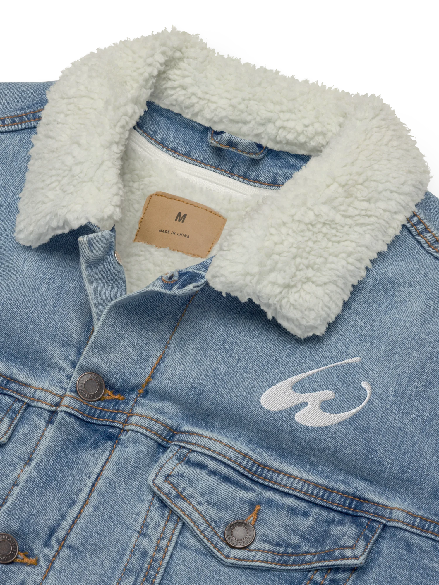 Sparrow Jacket product image (3)