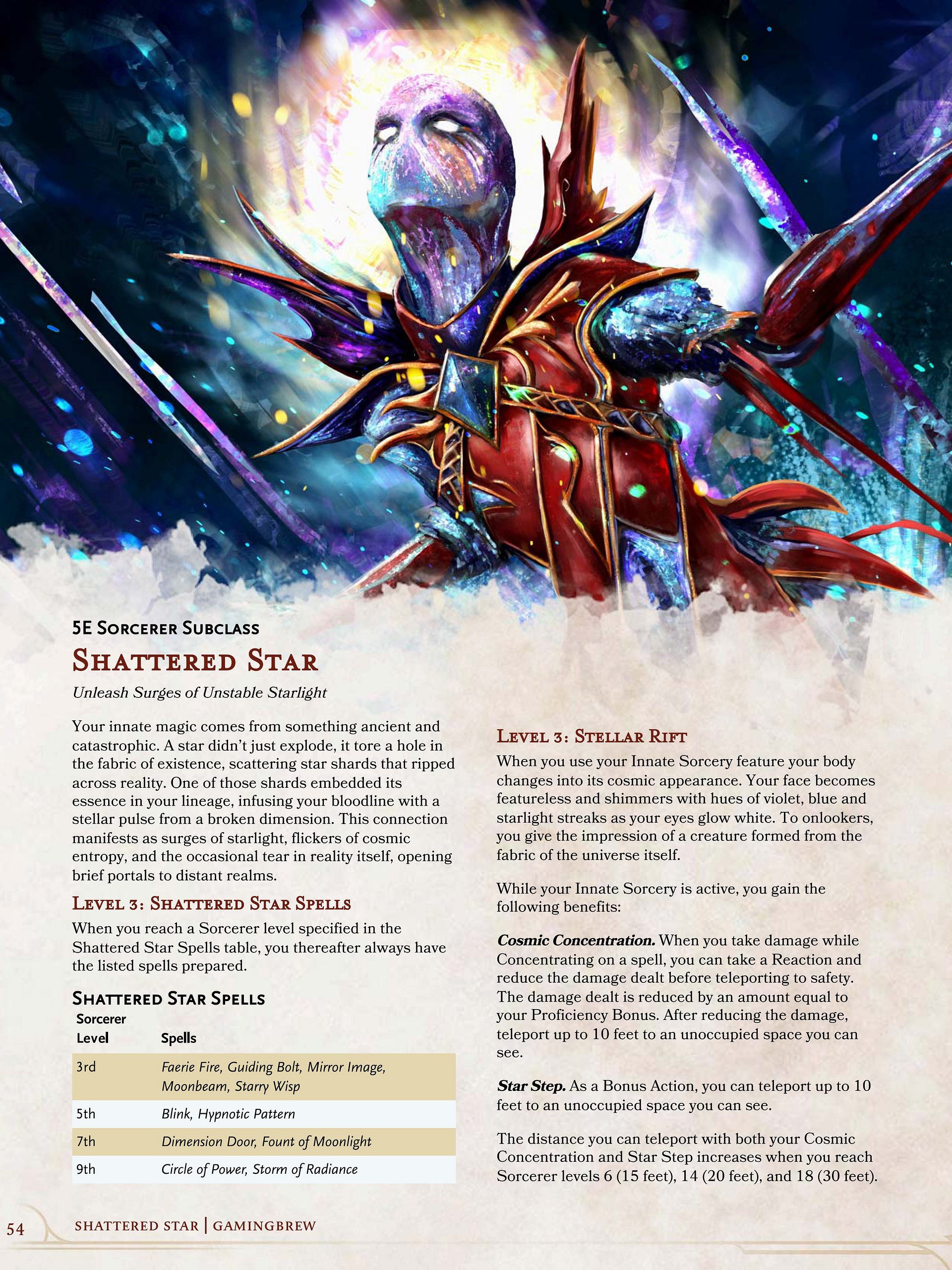 Subclasses of 2025 (PDF Bundle) product image (7)