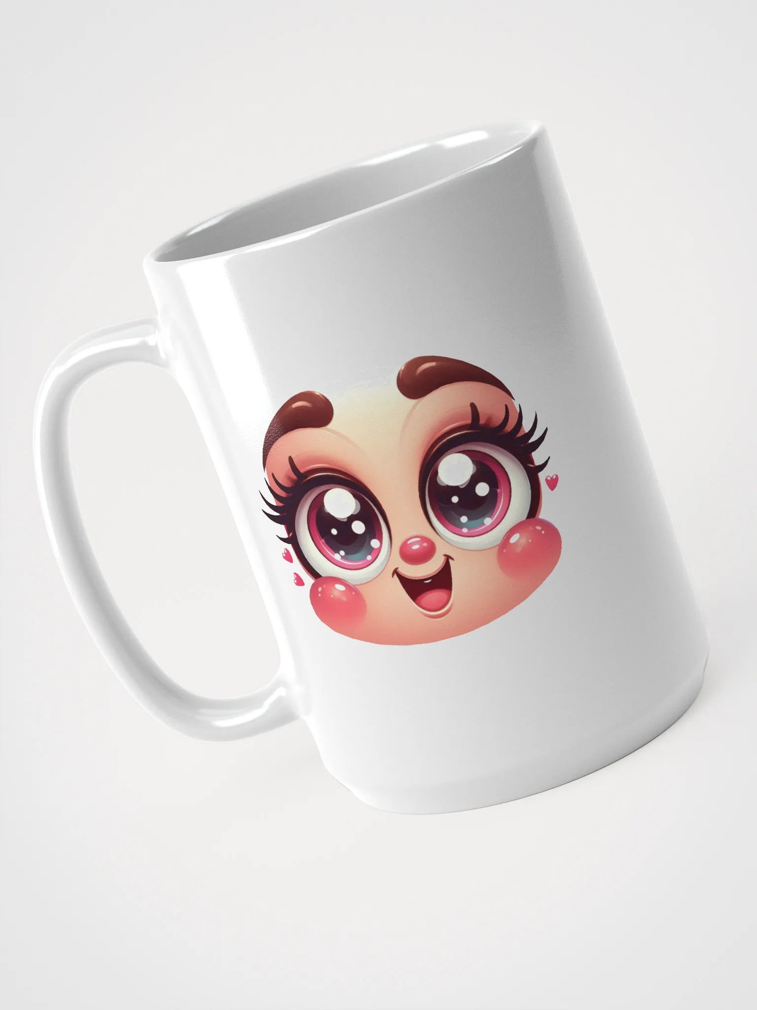 Grimace Wow Mug product image (3)