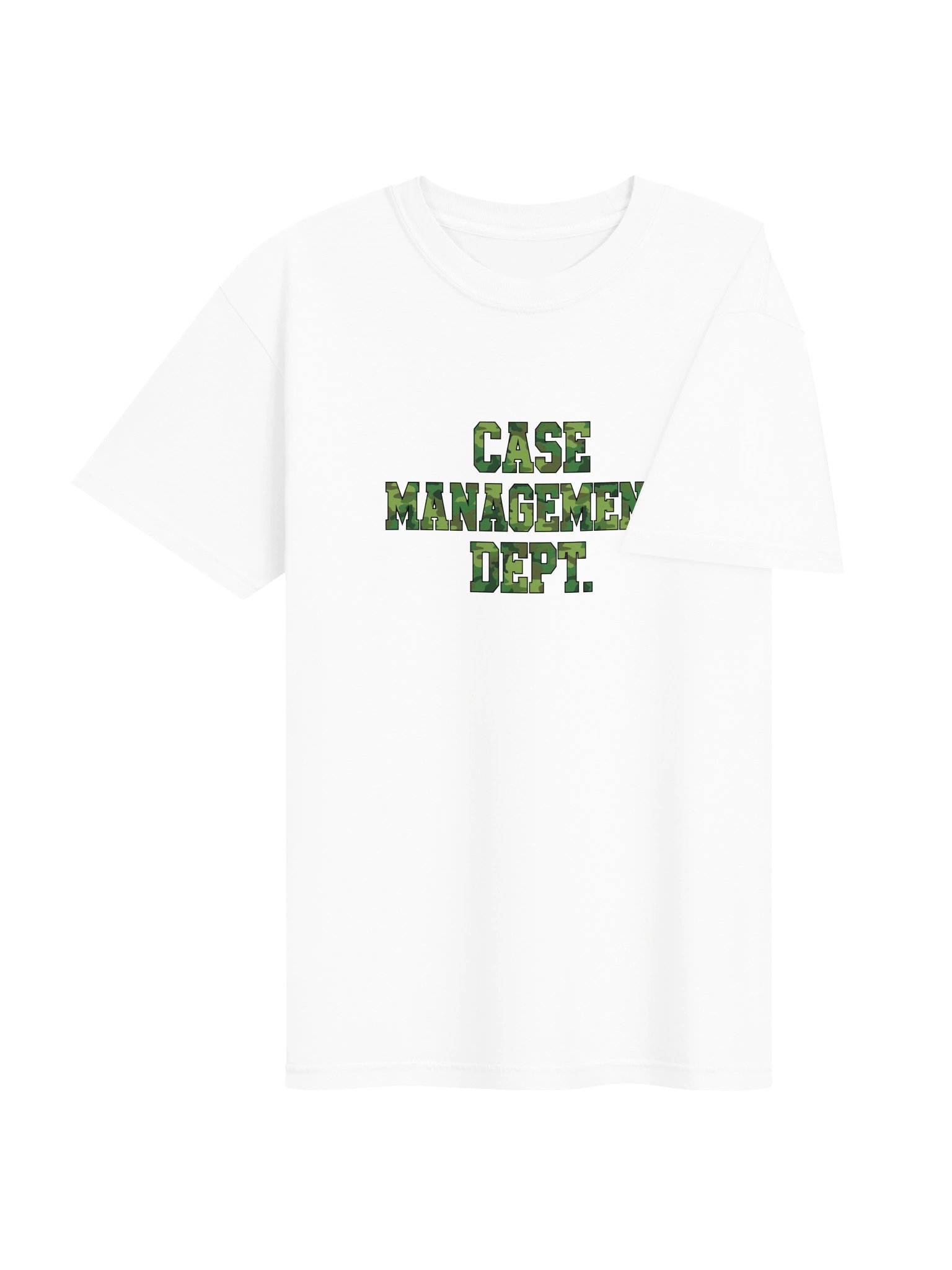 Case Management Dept. product image (36)