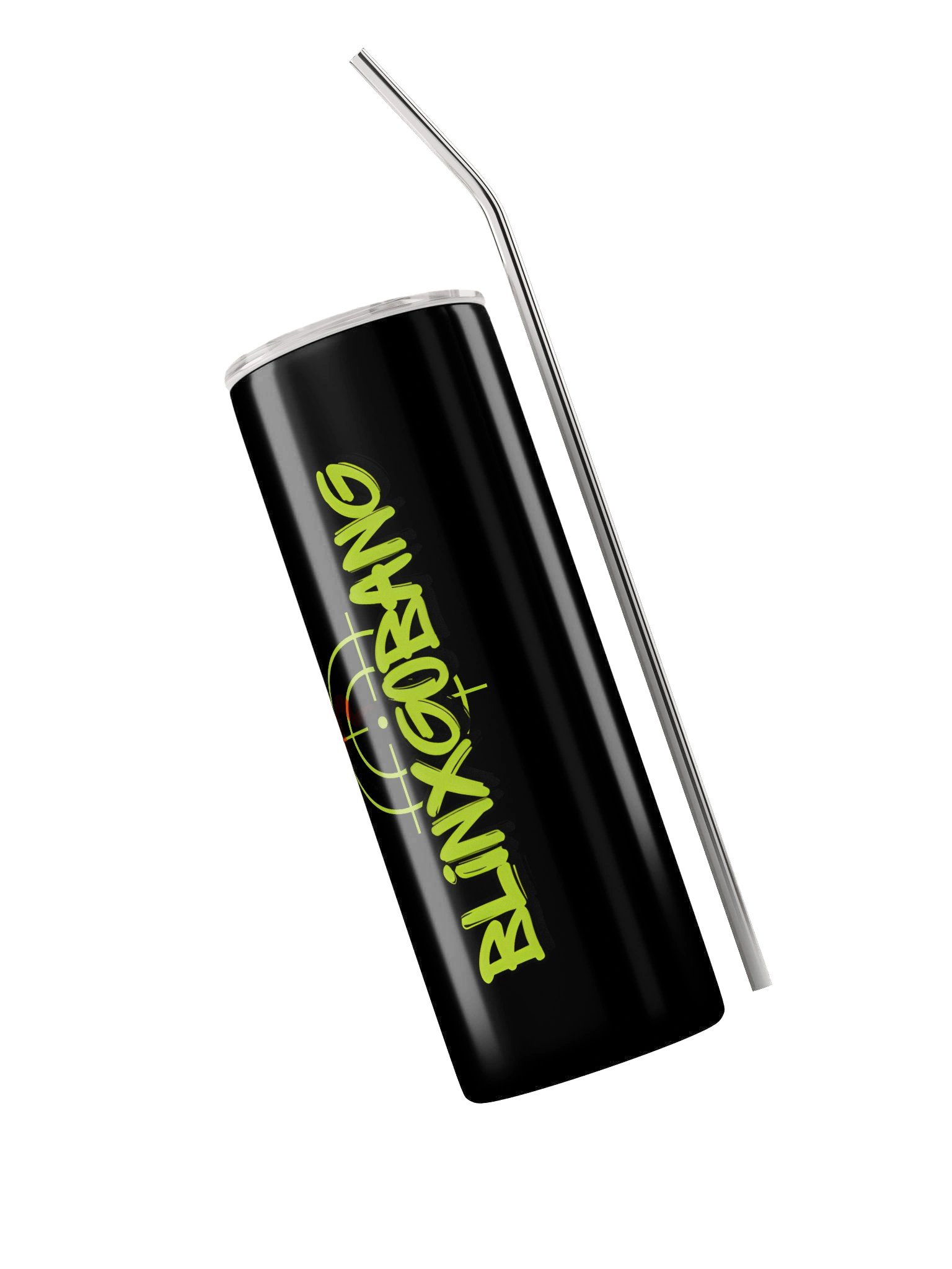 Blinx GoBang Target Tumbler product image (5)