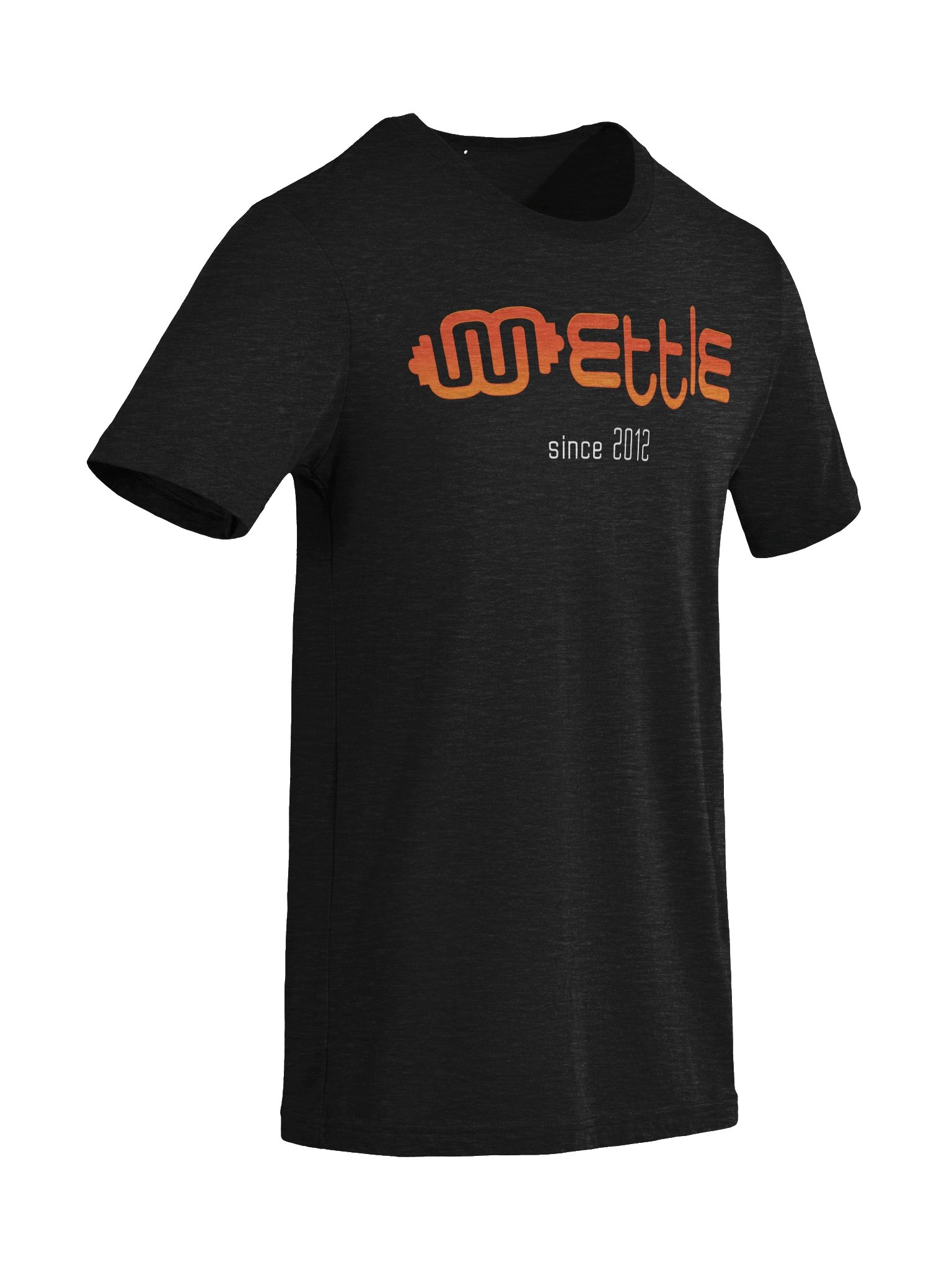 Mettle Vintage 2012 Black product image (9)
