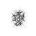WitchPit Logo Sticker