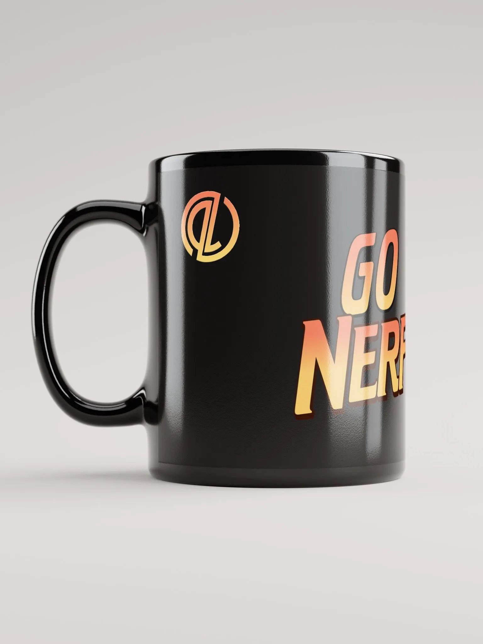 GO NERF DEATH KNIGHT product image (11)