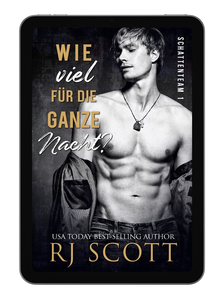 Wie viel für die ganze Nacht product image (1)