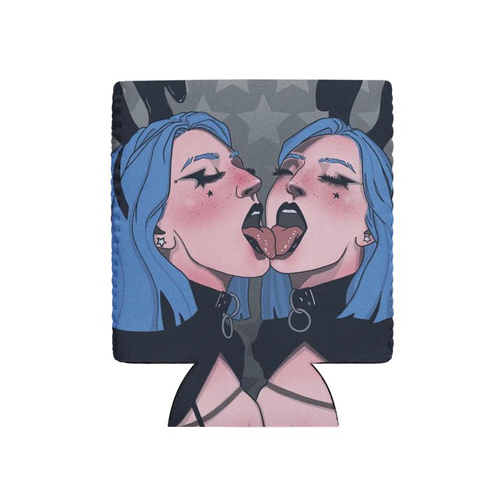 Lix'n Lix Koozie product image (1)