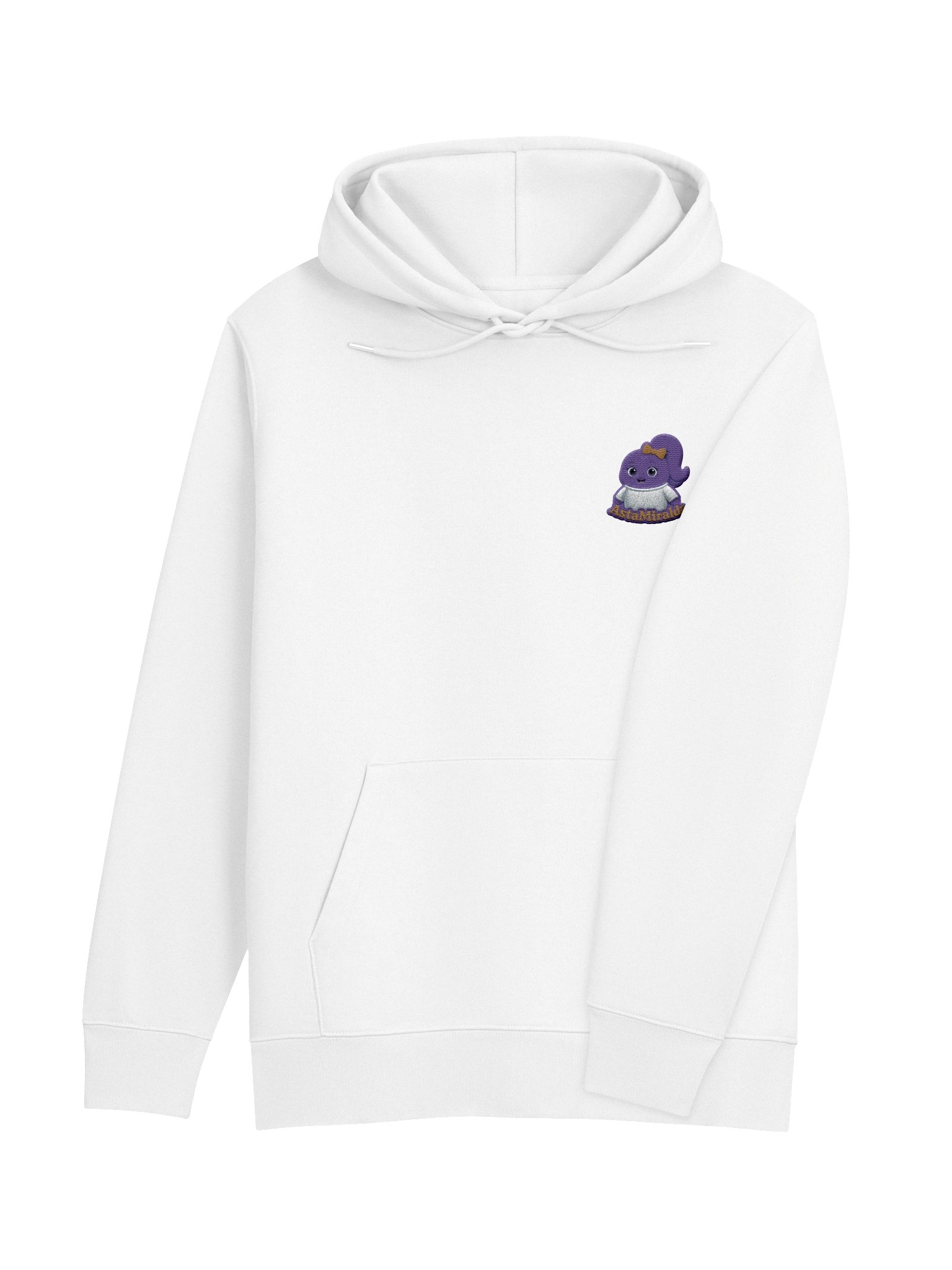 Eco Hoodie product image (4)