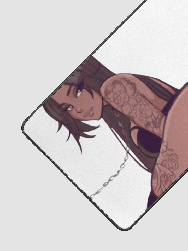 Midnight Support Desk Mat product image (2)