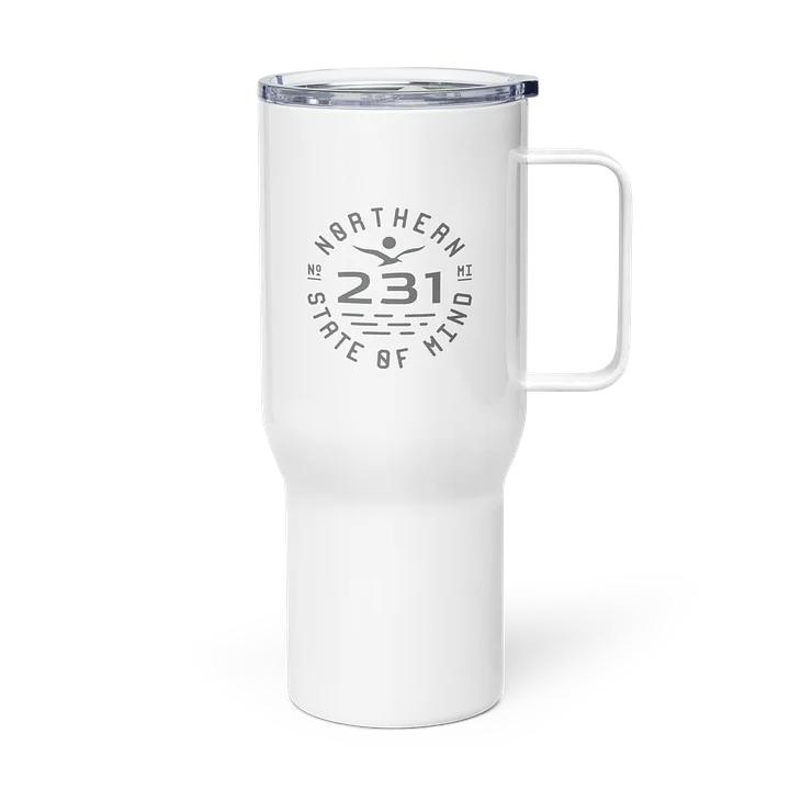 231 Sunset Travel Mug product image (2)