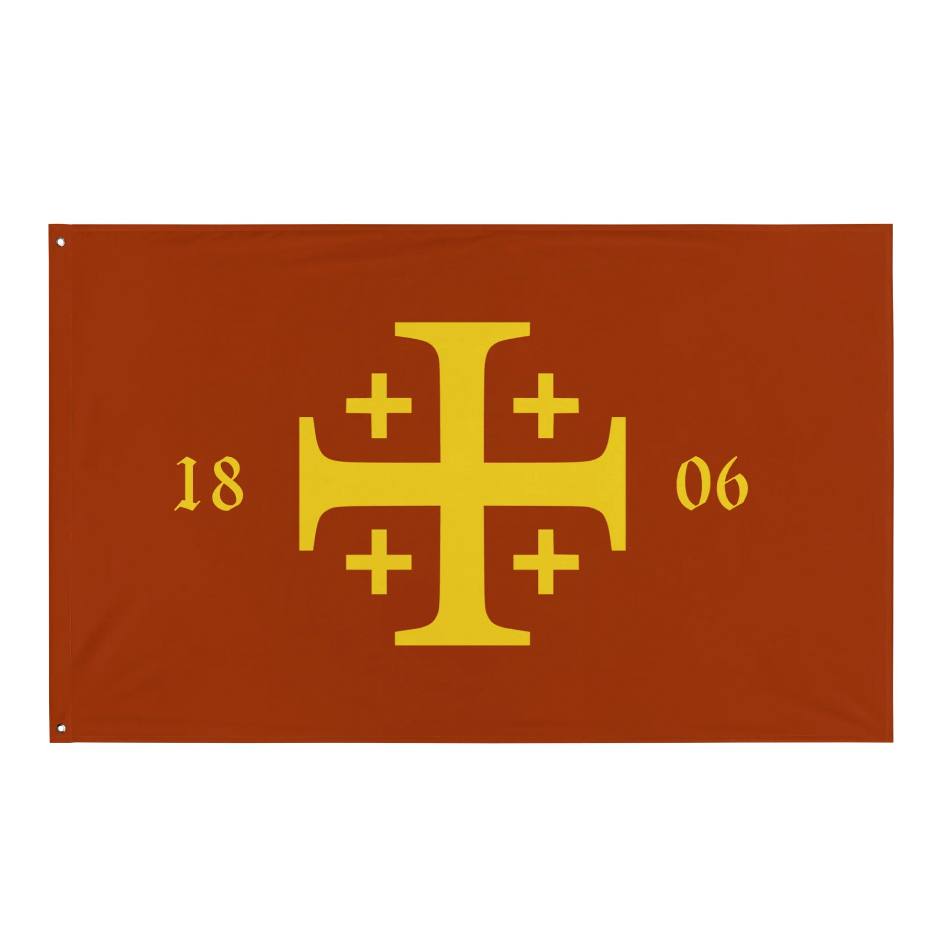 1806 Reaction Flag product image (1)
