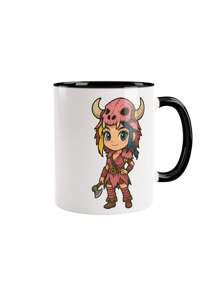 JUJU SHAMAN MUG product image (2)