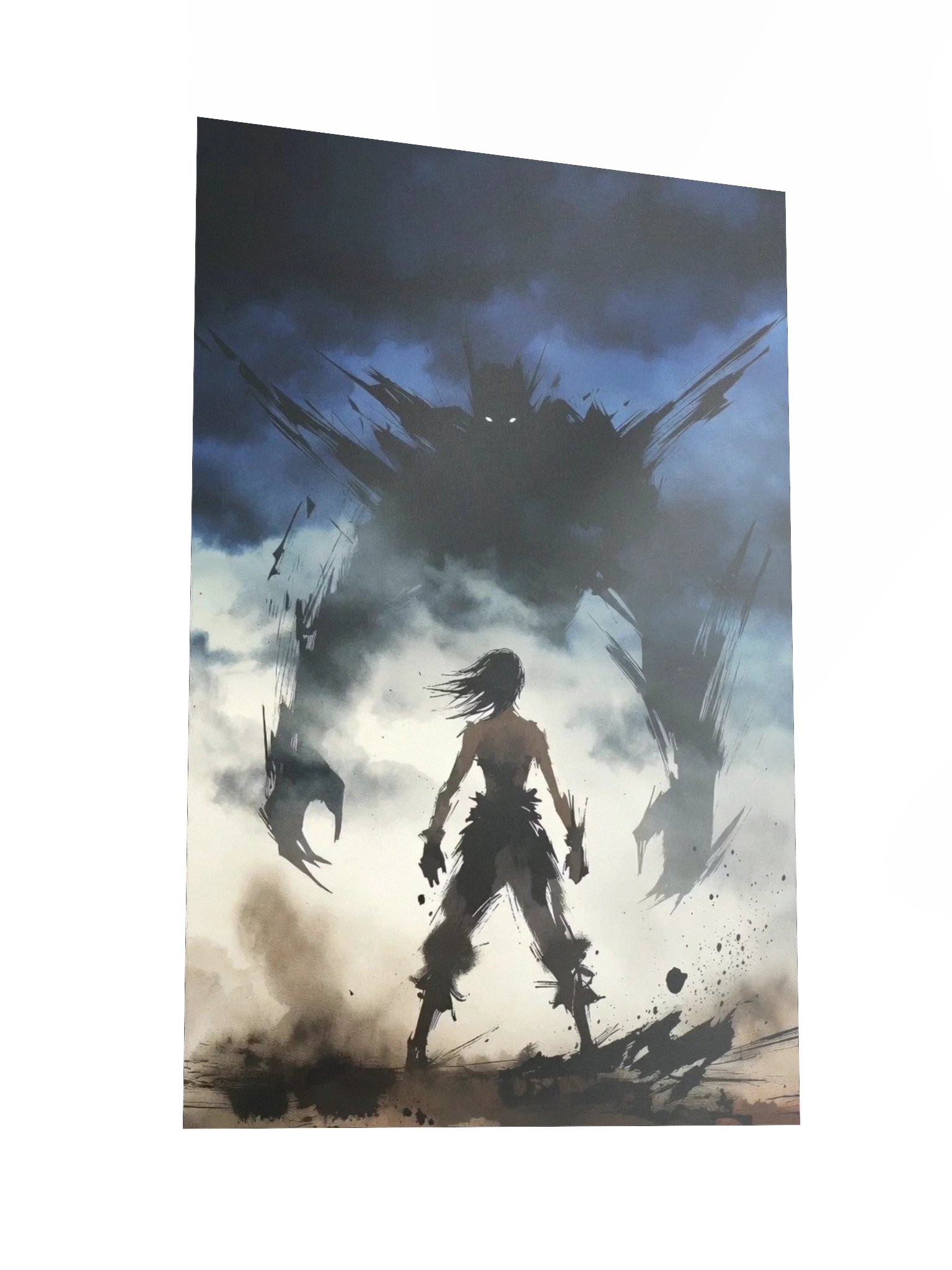 The Defiant product image (2)