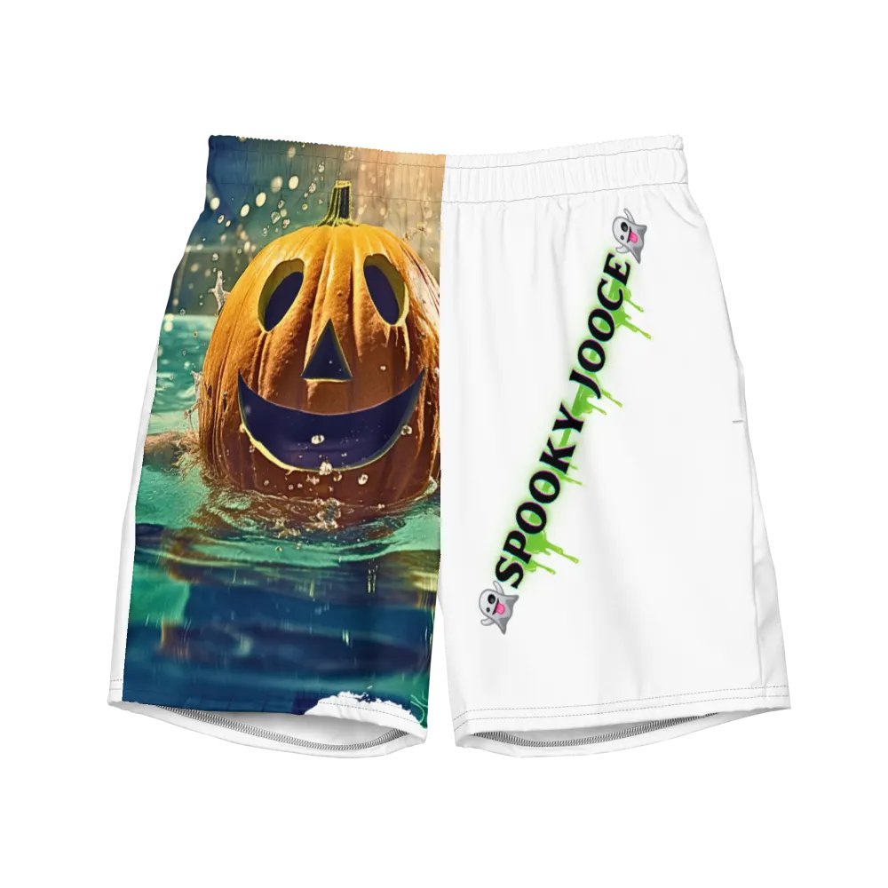 “SPOOKY SWIMZ” Swim Trunkz product image (4)