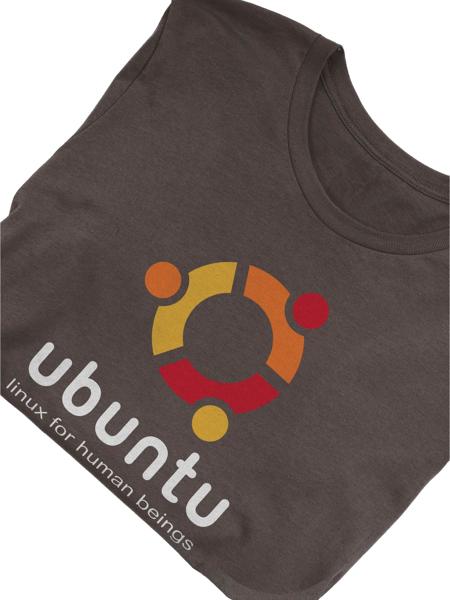 Classic Ubuntu T-Shirt product image (2)