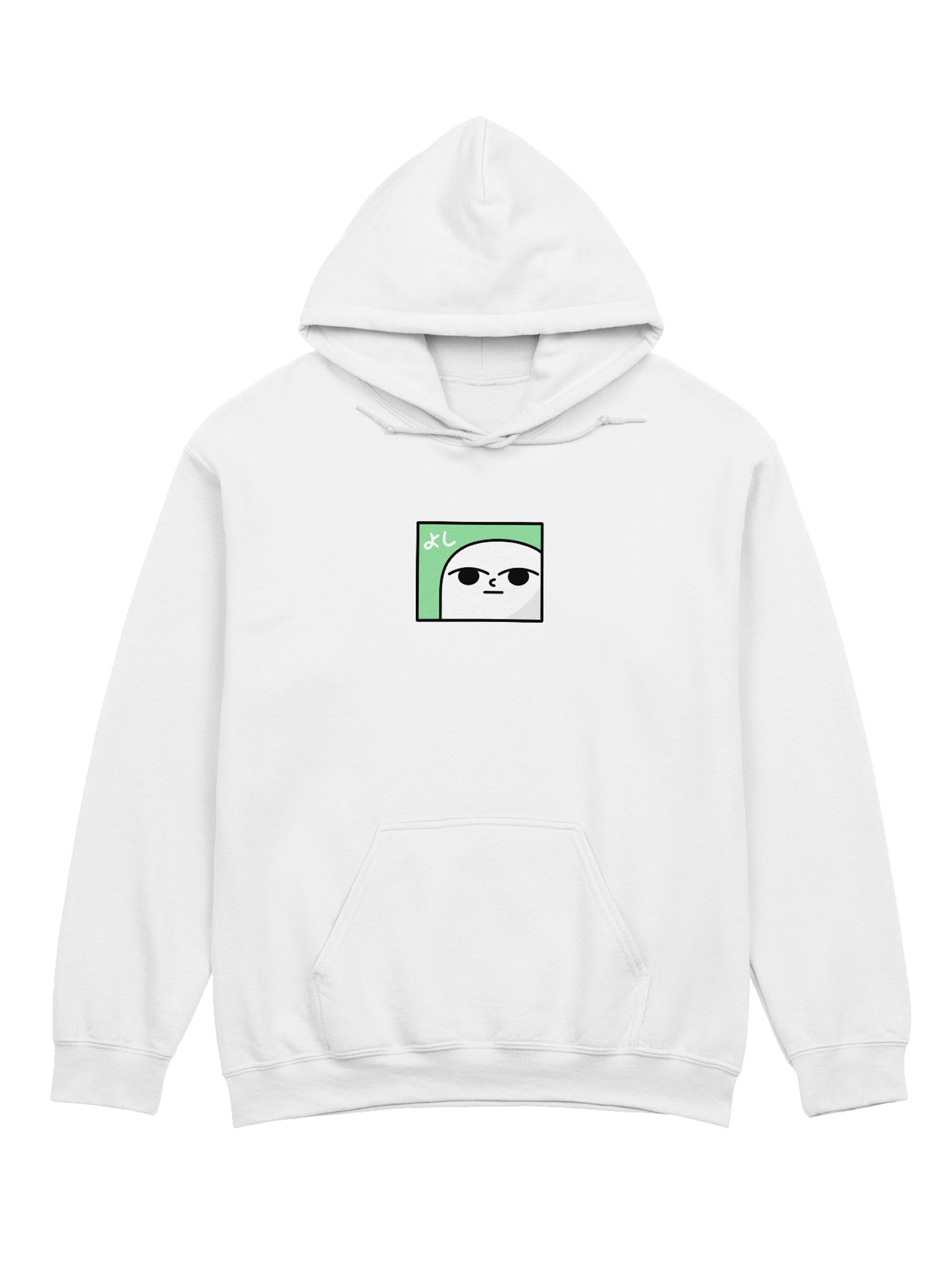 OK Hoodie product image (1)
