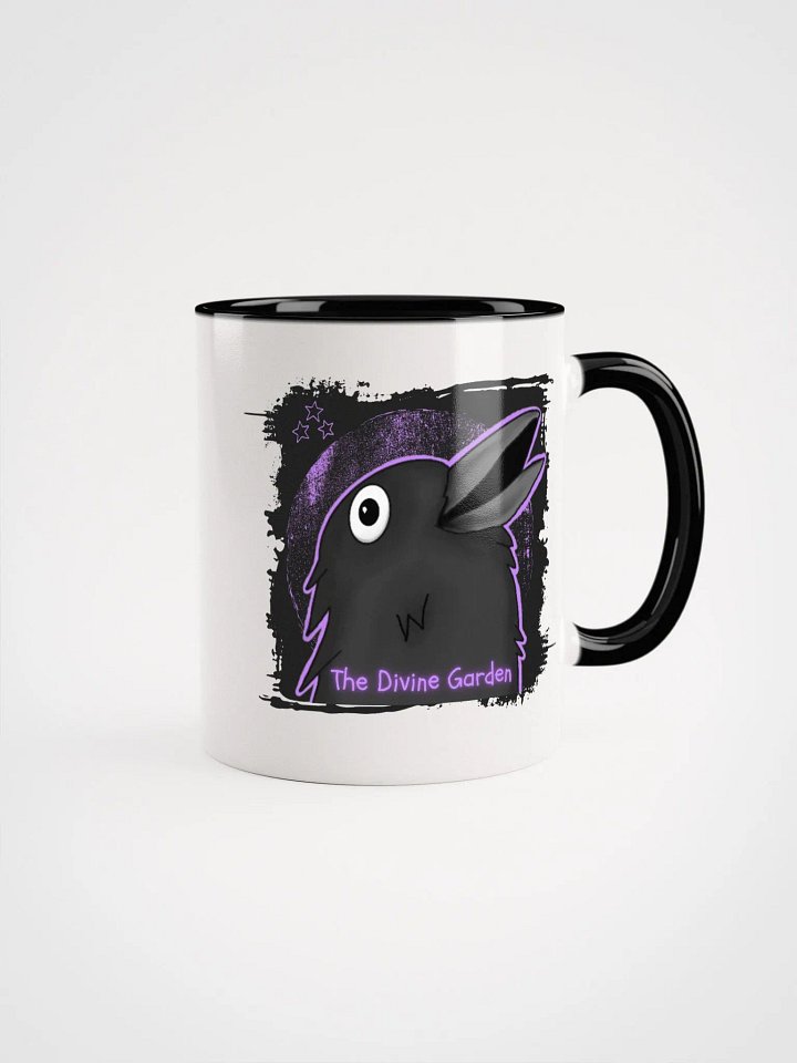 Anime Charlie Mug product image (1)
