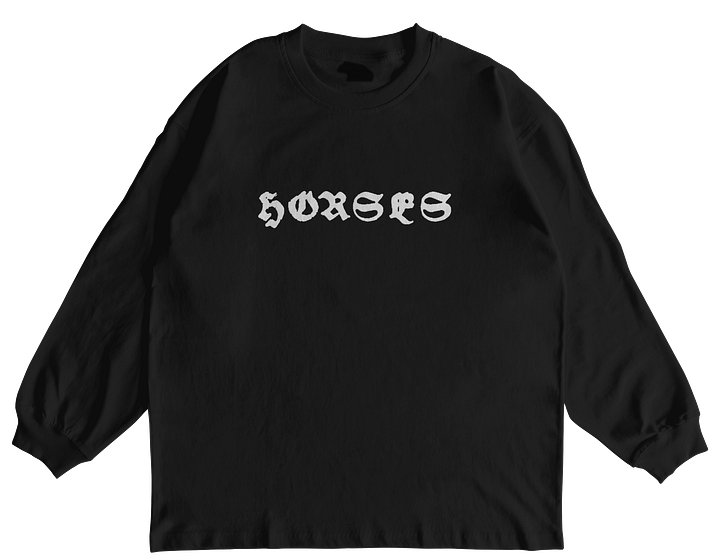 Horses Shirt product image (1)