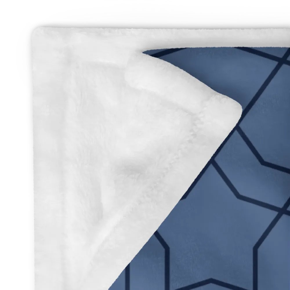 Star Flower Blanket product image (12)