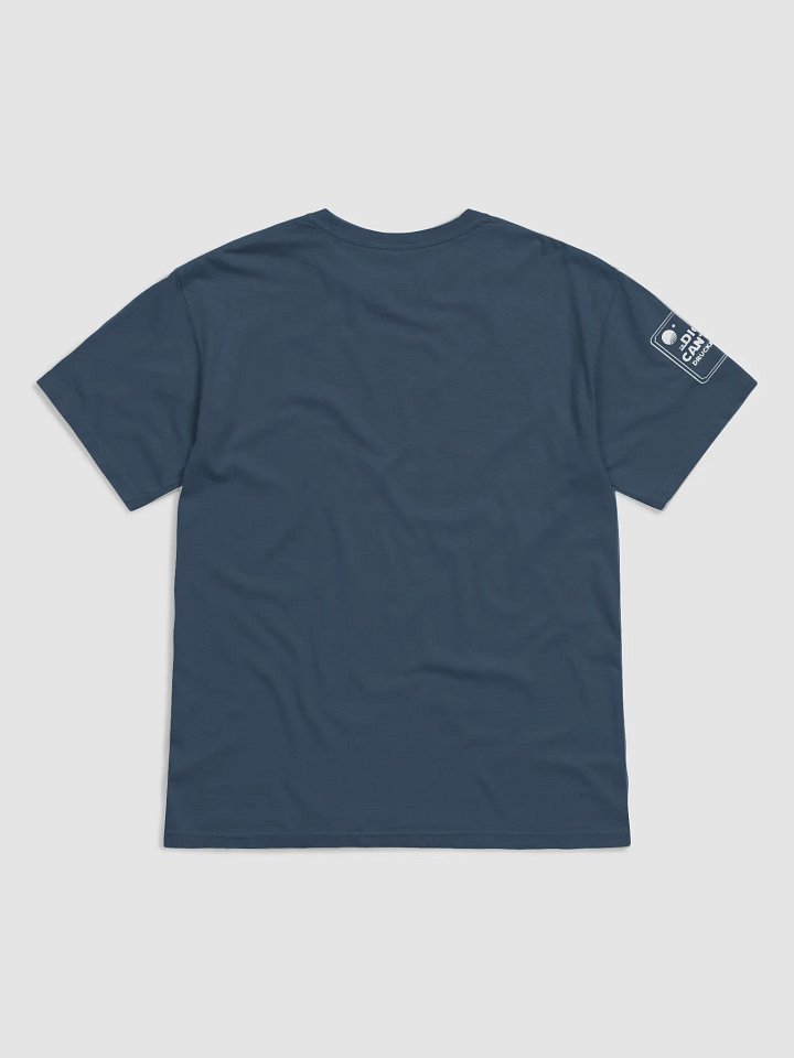 Purrgil Company Line Up Tee product image (2)