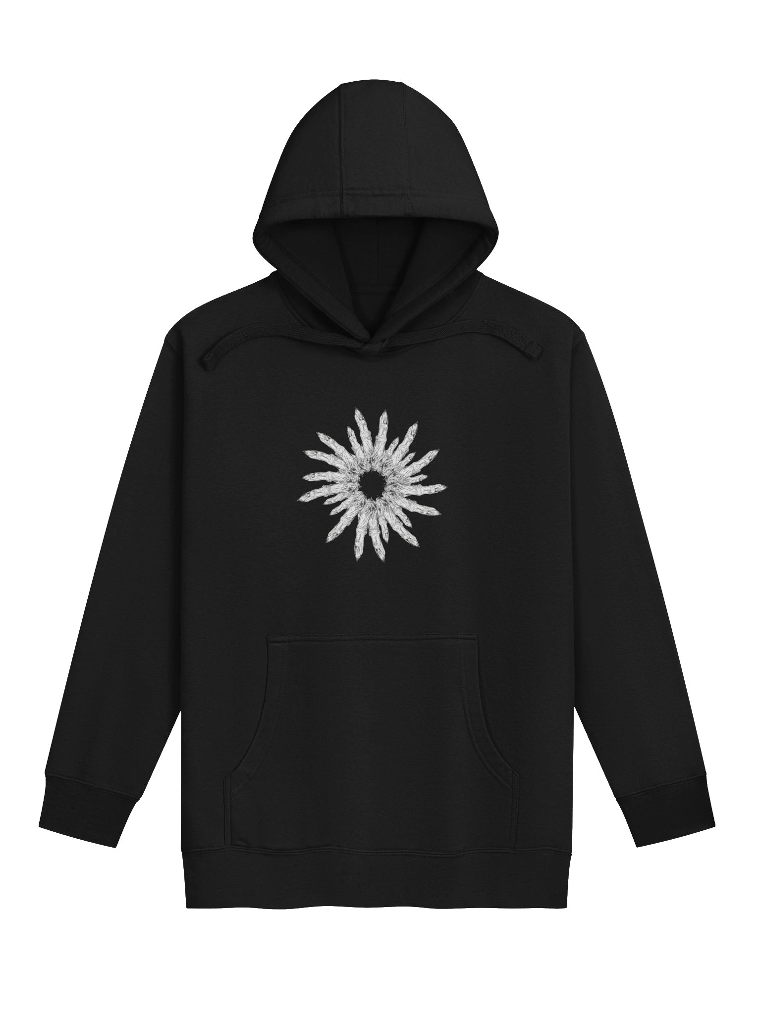 The Cursed Fingers Hoodie product image (1)