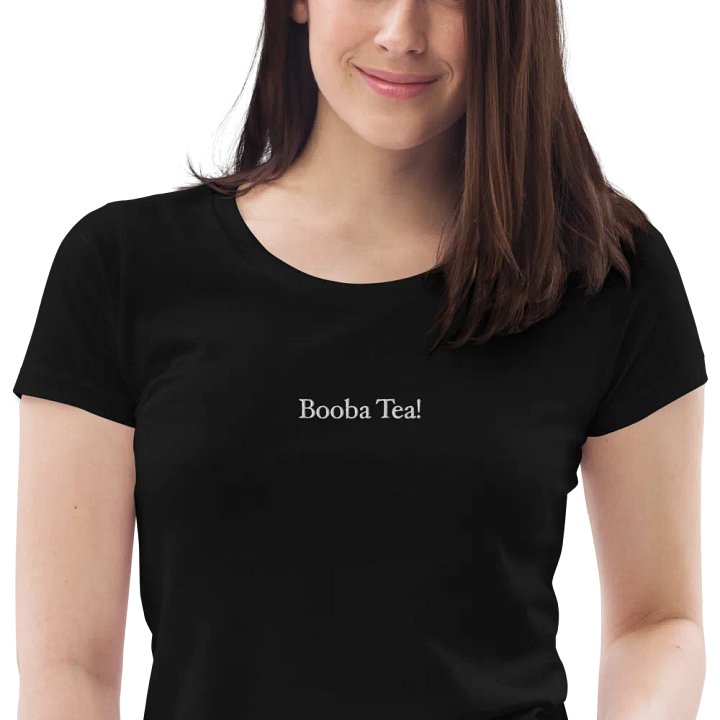 Booba Tea-shirt product image (2)