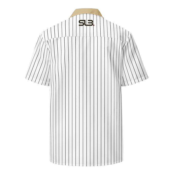 SLB Throwback Jersey product image (2)
