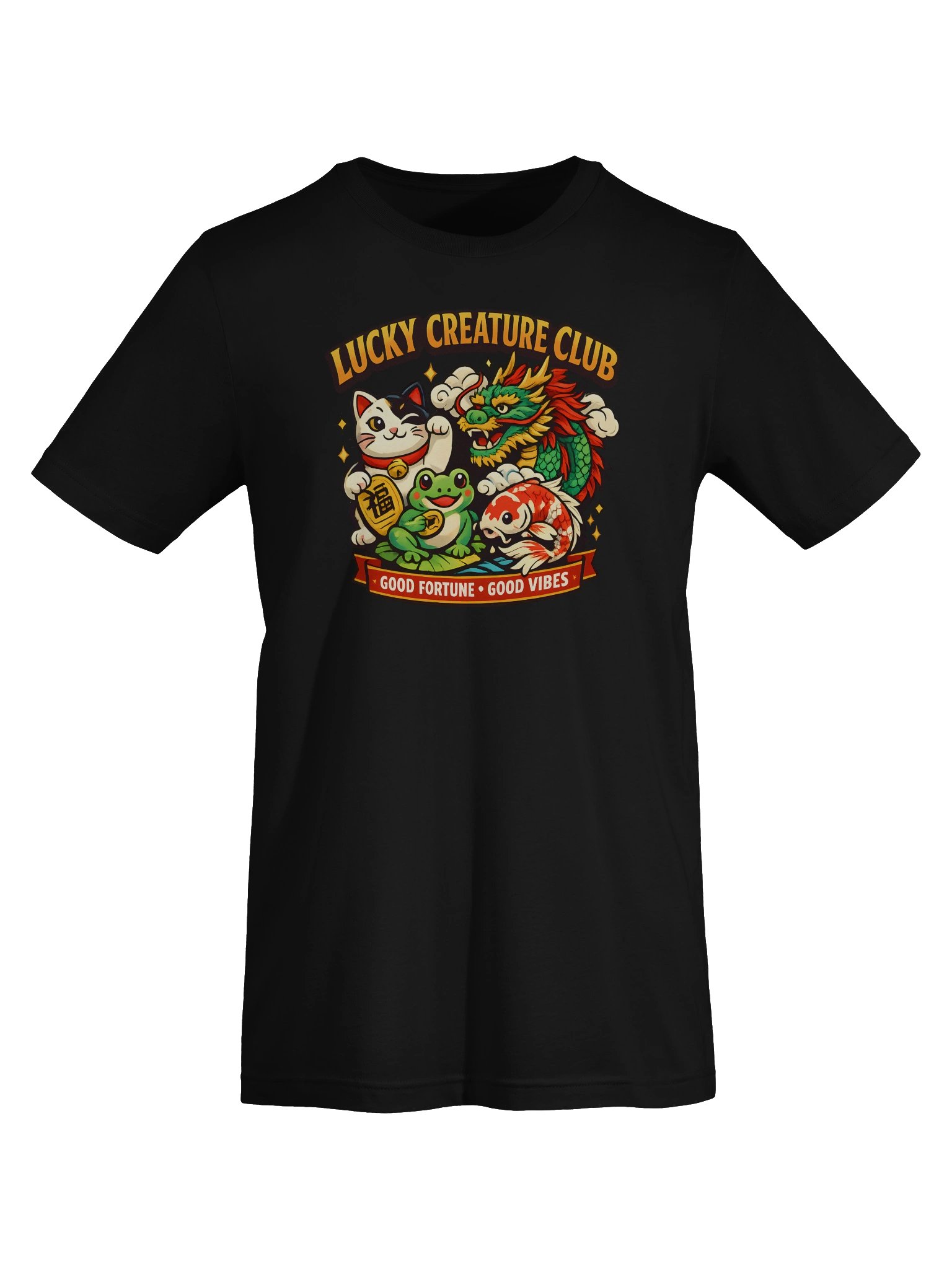 Lucky Creature Club product image (4)
