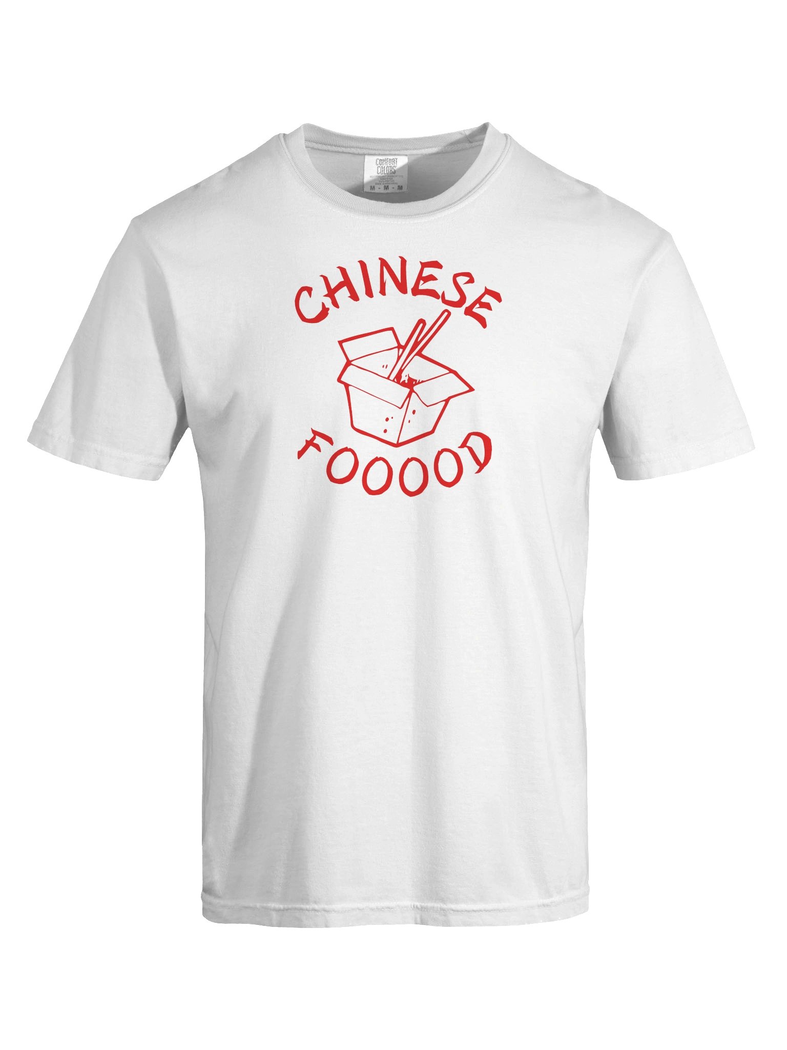 chinese fooood (dragon red edition) product image (13)