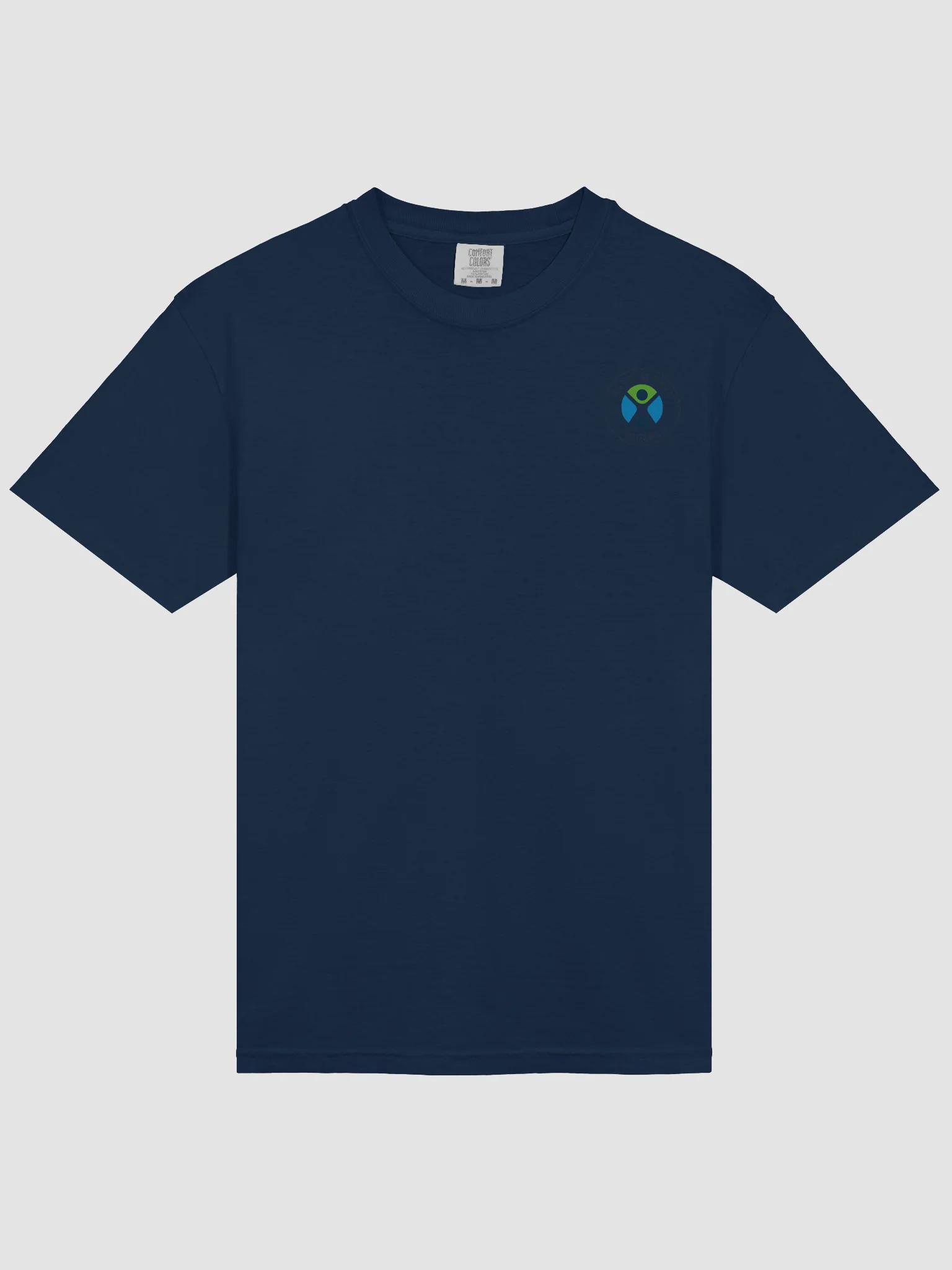 D. Hatamleh Tribute Tee product image (7)