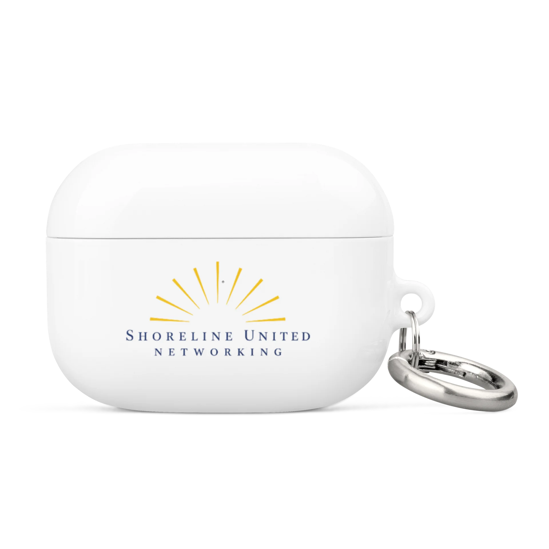 SUN AirPods Case Pro Gen 1 product image (1)