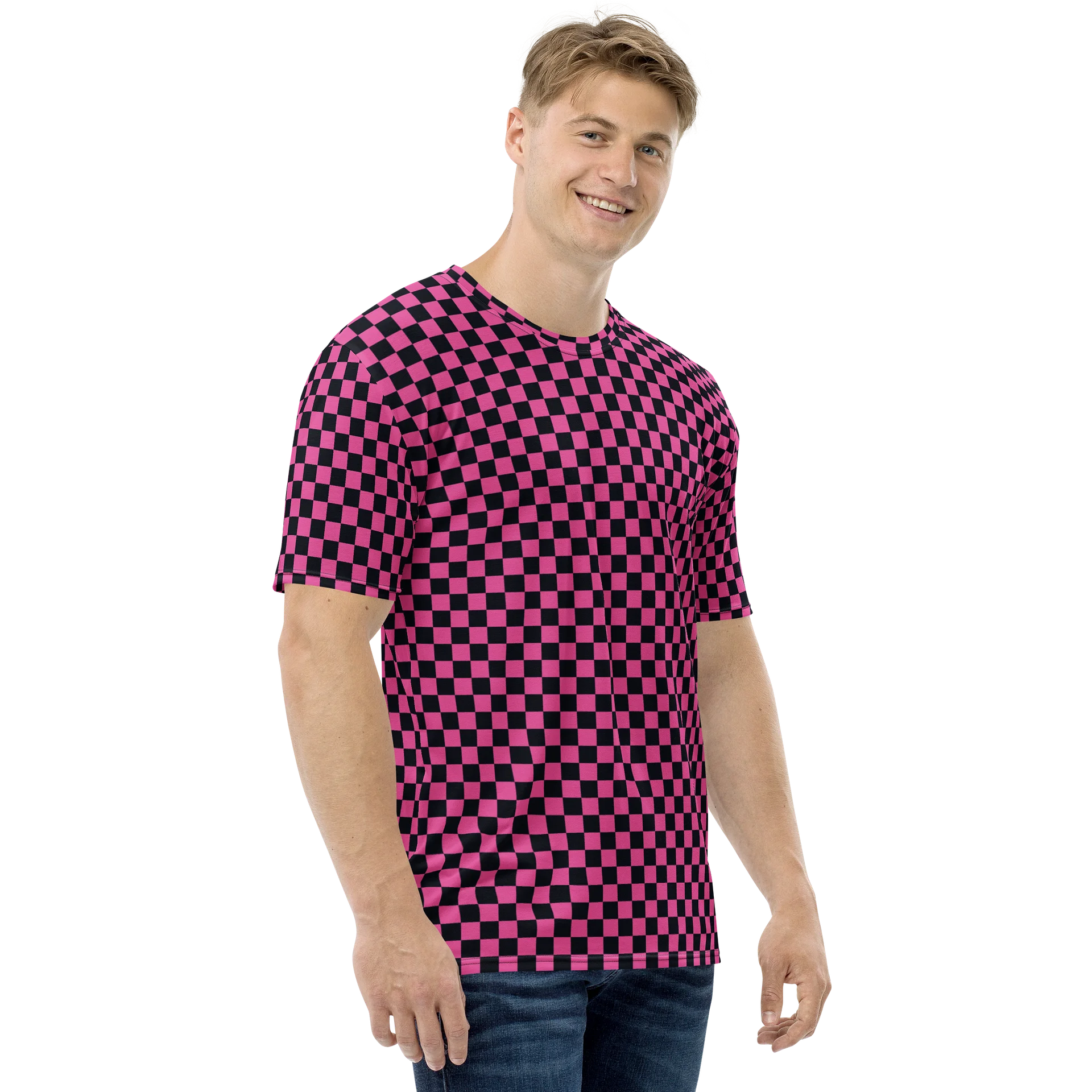 Missing Textures (T-Shirt) product image (6)