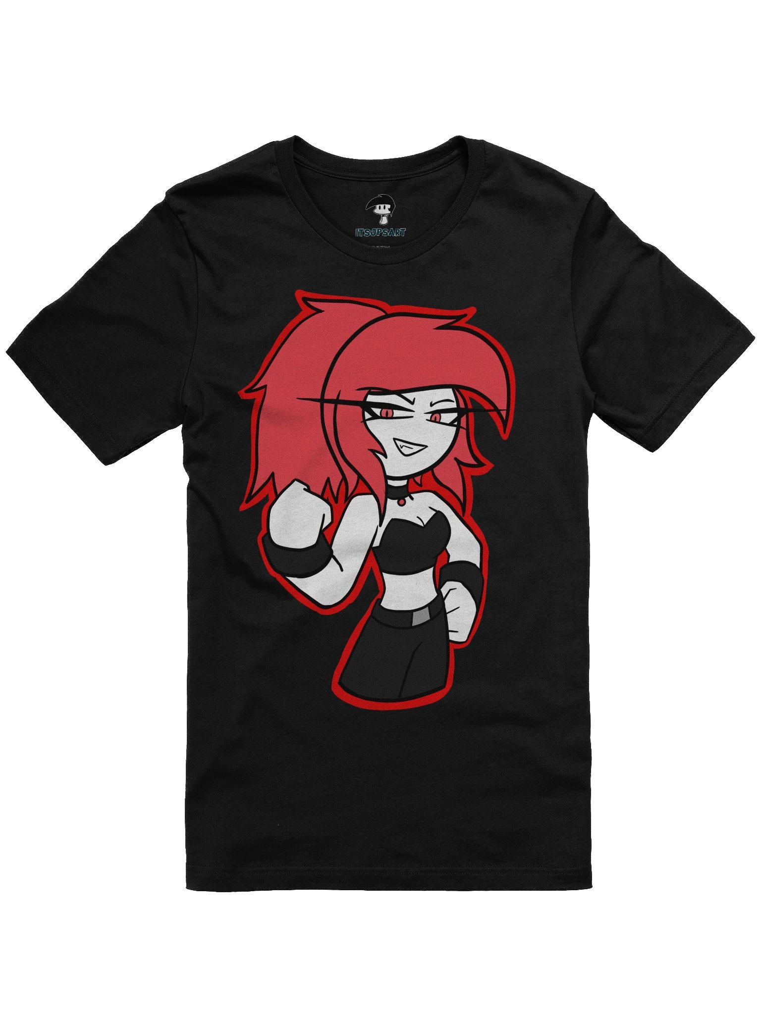 Ember T-Shirt product image (1)